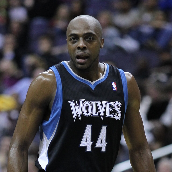 Anthony Tolliver