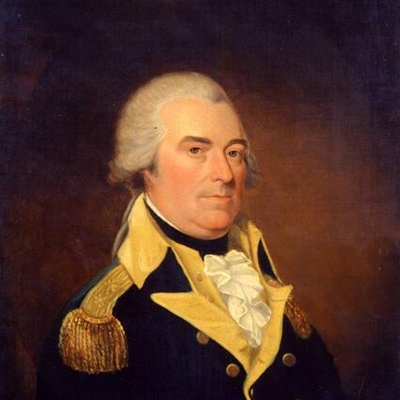 Anthony Wayne Autograph Profile