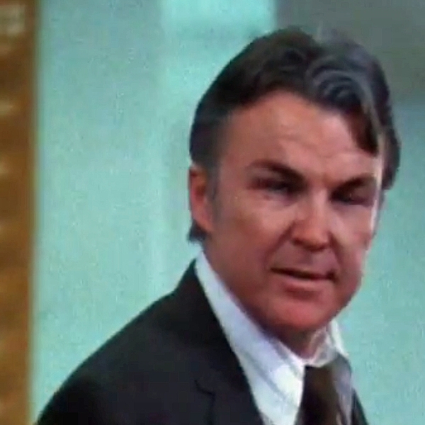 Anthony Zerbe