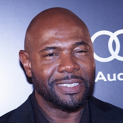 Antoine Fuqua