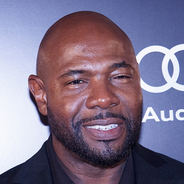 Antoine Fuqua