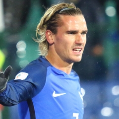 Antoine Griezmann