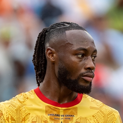Antoine Semenyo Autograph Profile