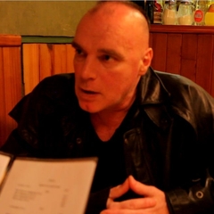 Antoine Tomé