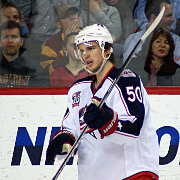 Antoine Vermette