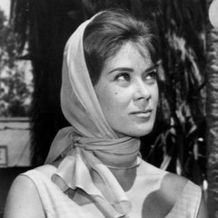 Antoinette Bower