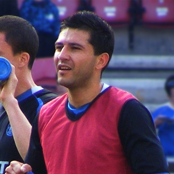 Antolín Alcaraz