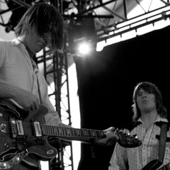 Anton Newcombe