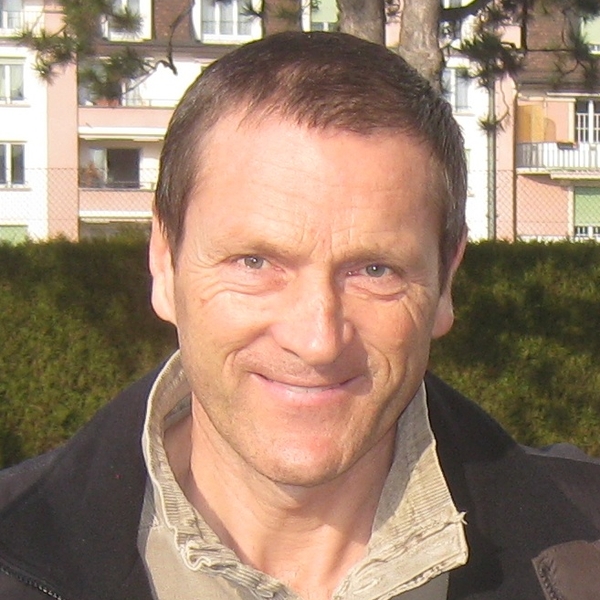 Anton Šťastný