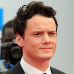 Anton Yelchin
