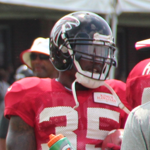 Antone Smith