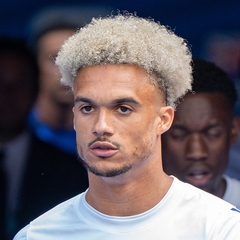 Antonee Robinson