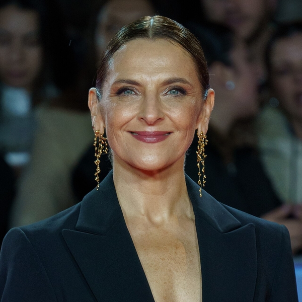 Antonia Zegers