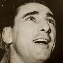 Antonino Rocca