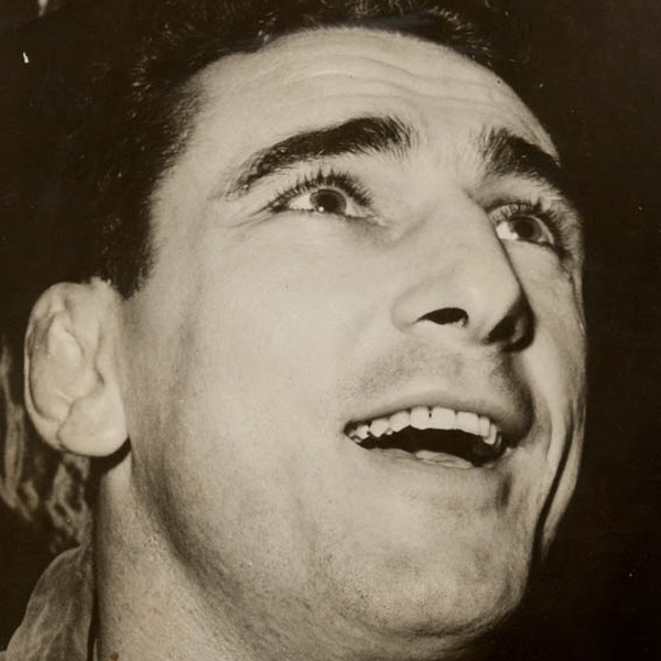 Antonino Rocca