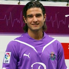 Antonio Barragán