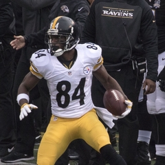 Antonio Brown