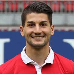 Antonio Colak