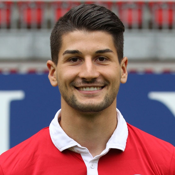 Antonio Colak