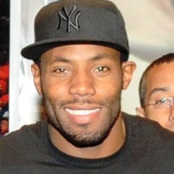 Antonio Cromartie