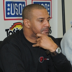Antonio Freeman
