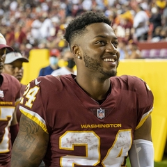 Antonio Gibson