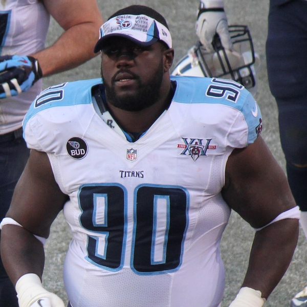 Antonio Johnson