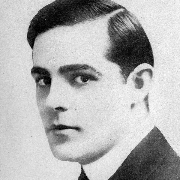 Antonio Moreno