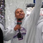 Antonio Pierce