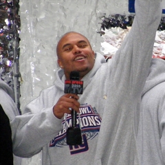 Antonio Pierce