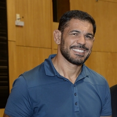 Antonio Rodrigo Nogueira