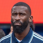 Antonio Rüdiger
