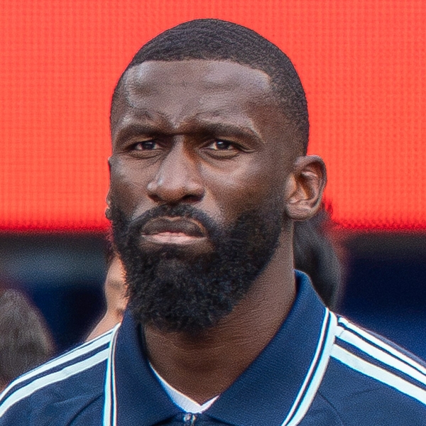 Antonio Rüdiger