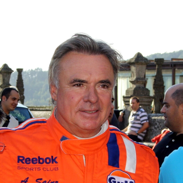 Antonio Sáinz
