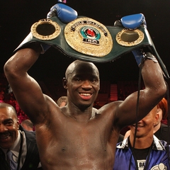 Antonio Tarver