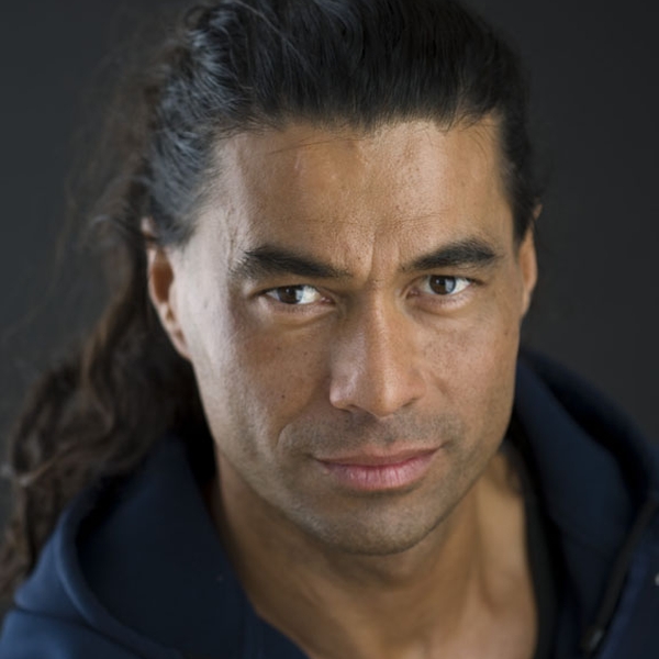 Antonio Te Maioha