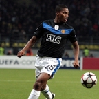 Antonio Valencia