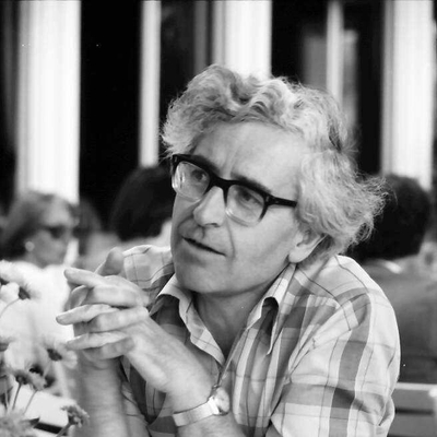 Antony Hewish