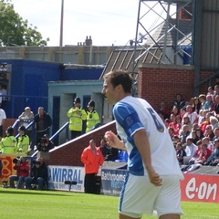 Antony Kay
