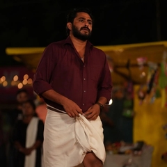 Antony Varghese