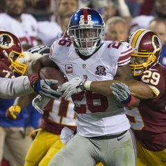 Antrel Rolle