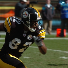 Antwaan Randle El