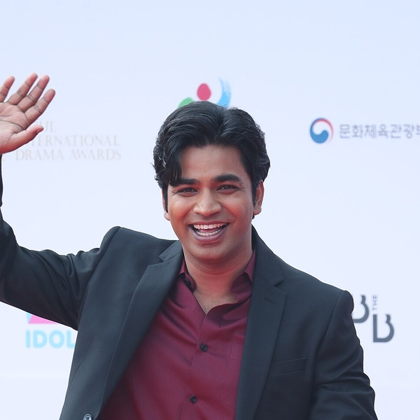 Anupam Tripathi