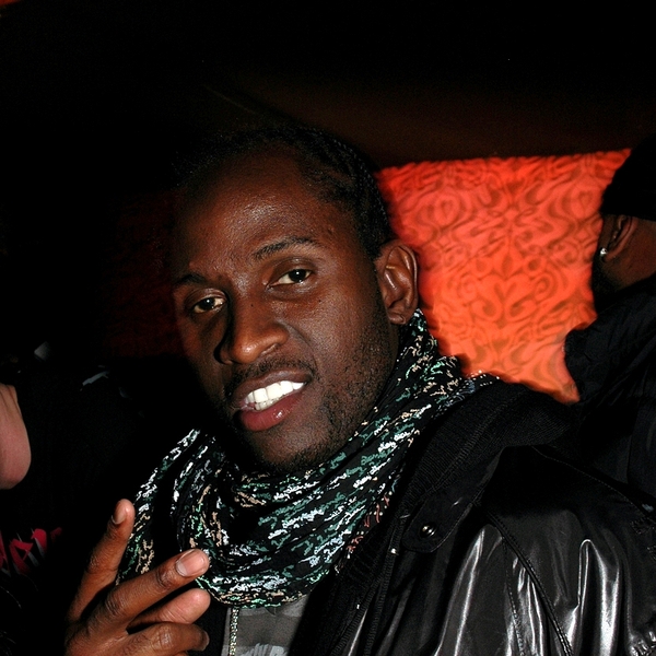 Anwan Glover