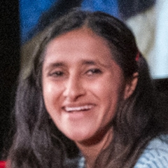 Aparna Nancherla
