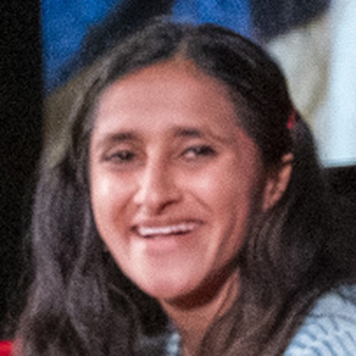 Aparna Nancherla