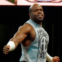 Apollo Crews