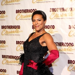 April Parker Jones
