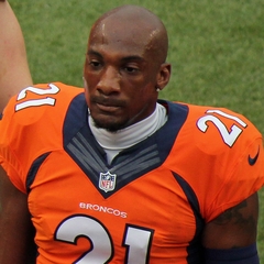 Aqib Talib