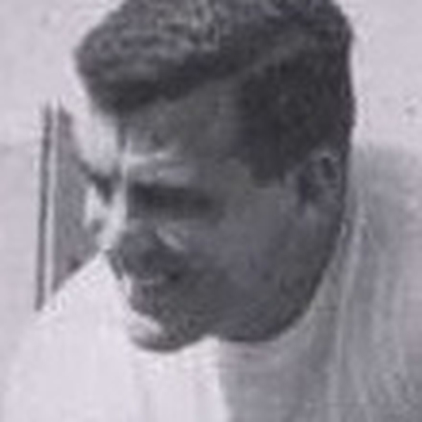 Ara Parseghian